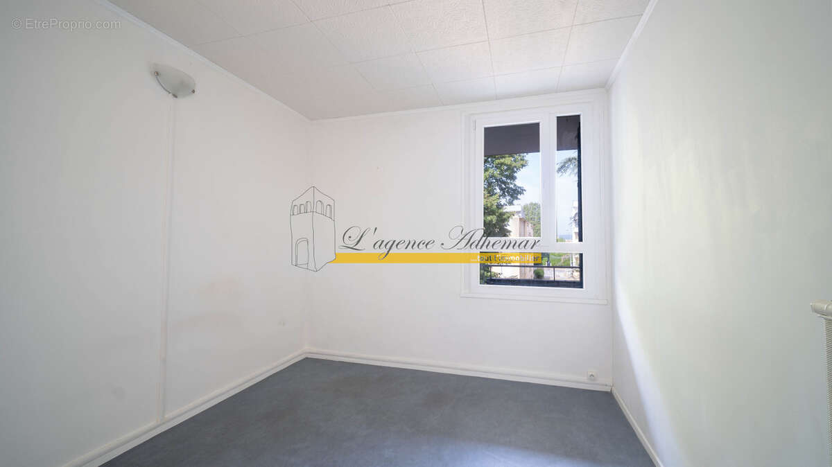 appartement 4 pièces, 2 chambres au deuxième étage - photo 7