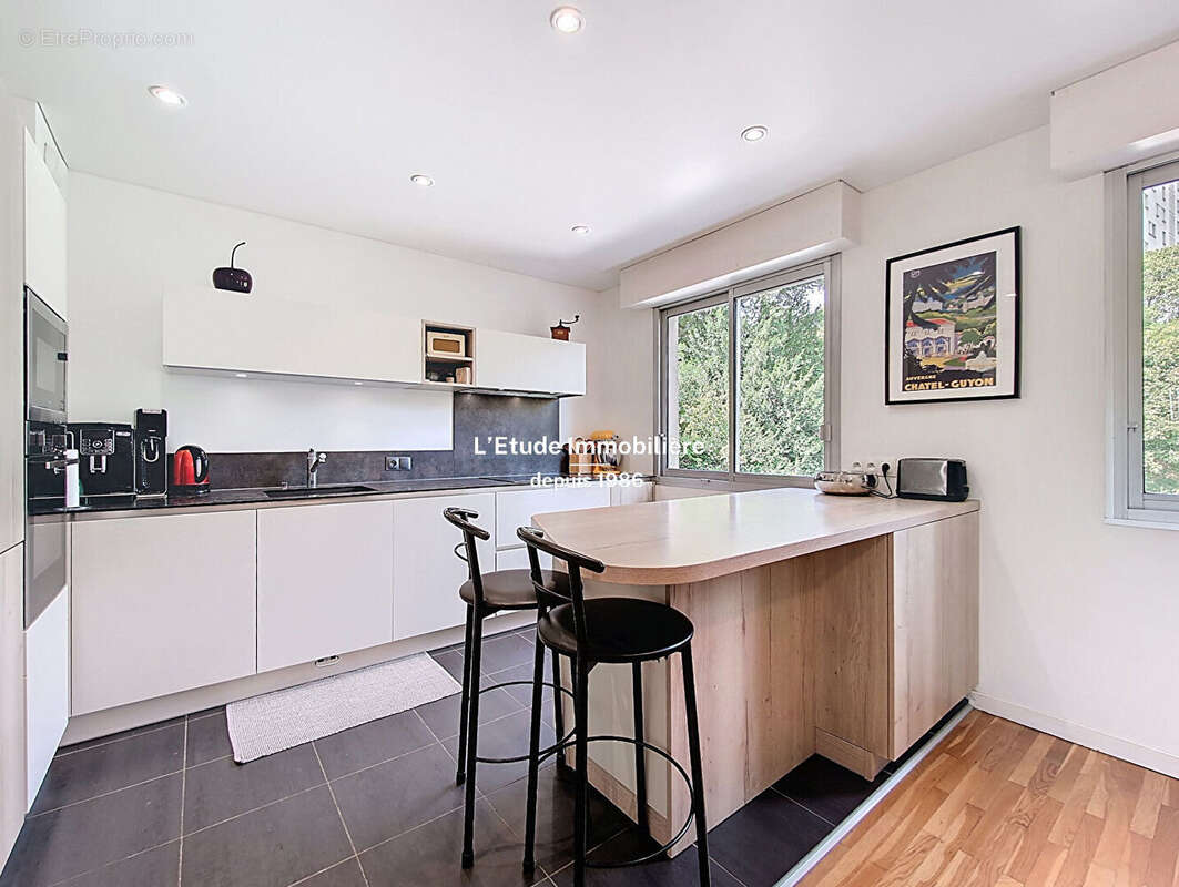 Appartement à LYON-6E