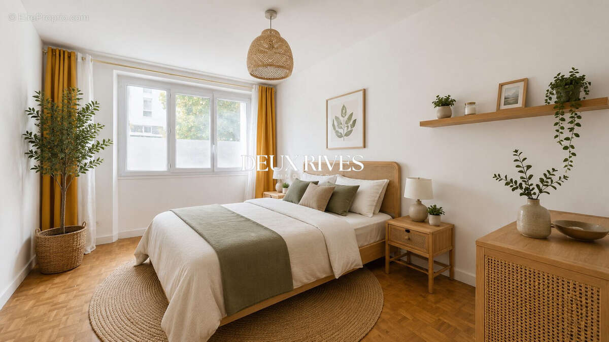 Appartement 74 m² à Nantes  - photo 3
