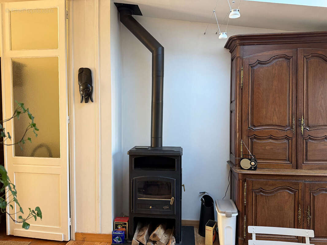 Maison à LAMBERSART