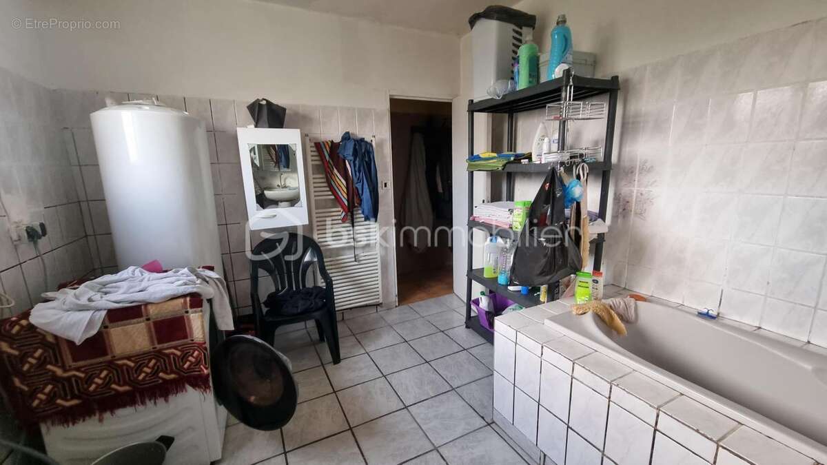  EXCLUSIVITÉ – Plain-Pied individuel de 140 m² sur 1 319 m² de terrain – Performance B & Énorme potentiel ! - photo 21