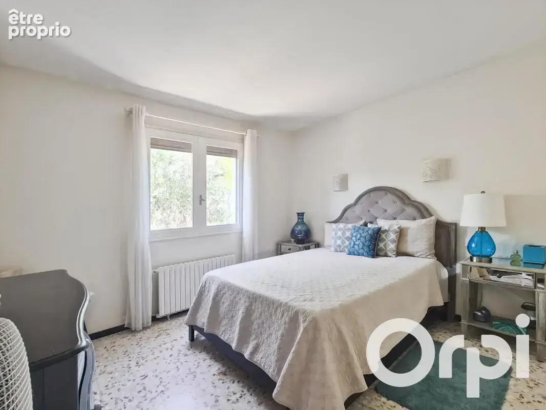 Villa avec 2 habitations - photo 9