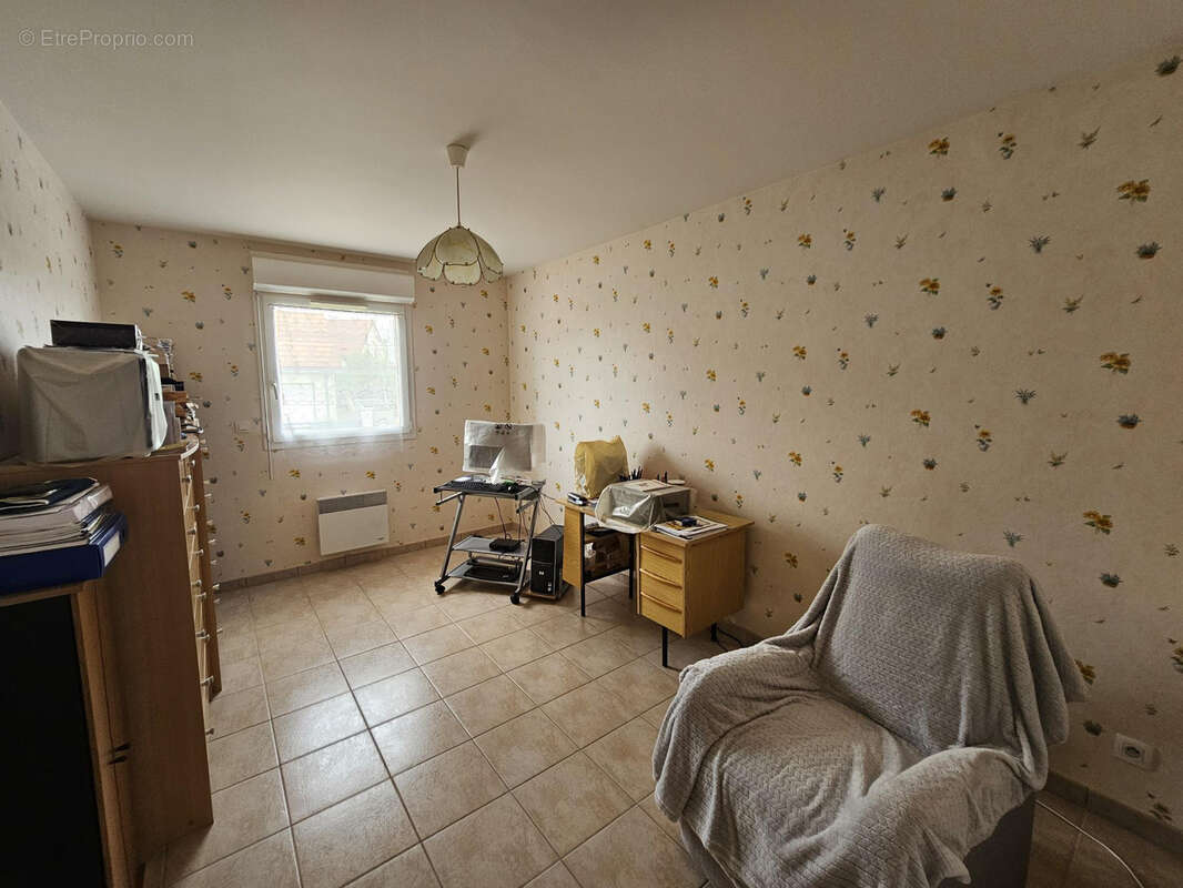 Maison à valdahon - photo 10