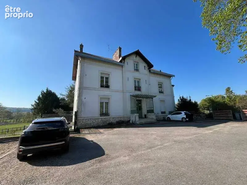 Appartement 2 pièces 50 m² à vendre à Gisors (27140) - photo 2