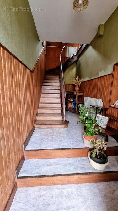 Photo 7 - Maison à MORTAGNE-SUR-GIRONDE