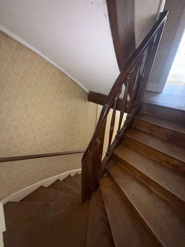 Maison à vendre 10 pièces FLAVIGNY SUR OZERAIN (21) - photo 19