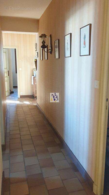 Maison à LA ROCHEFOUCAULD