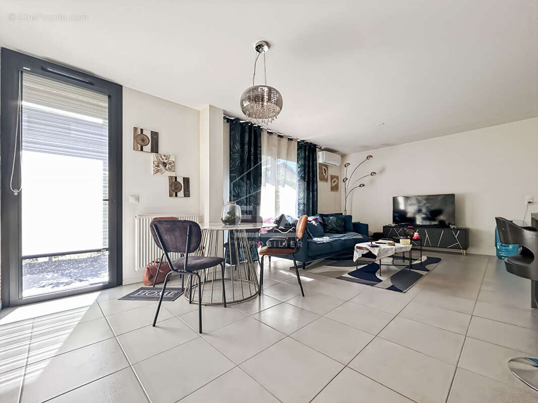 Appartement à PESSAC