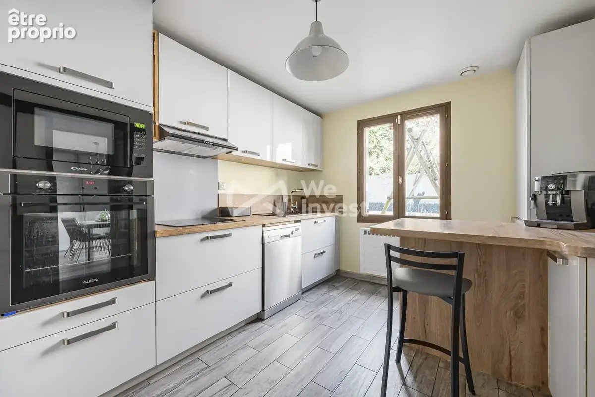 Maison 97 m² à Argenteuil  - photo 8