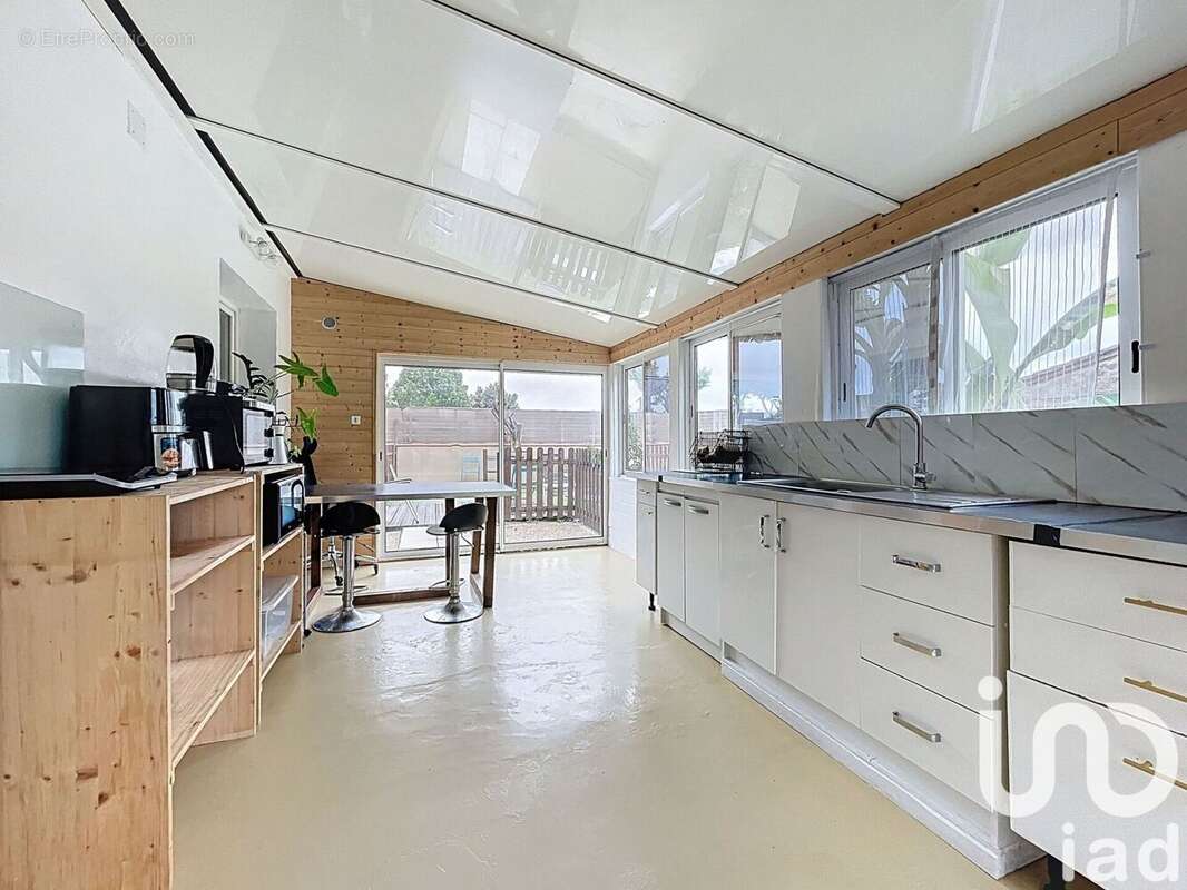 Photo 5 - Maison à FENOUILLET