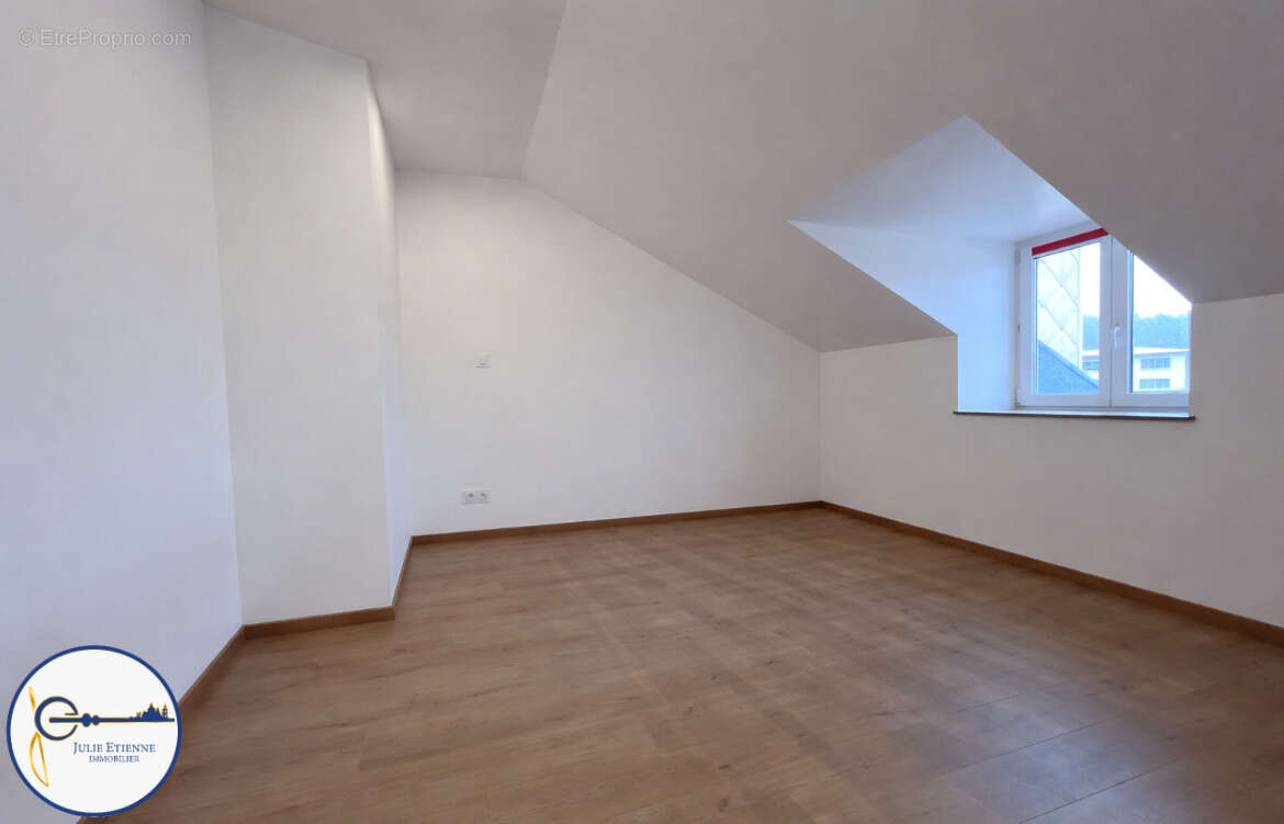 Appartement EPINAL 3 pièces 45m2 - photo 9