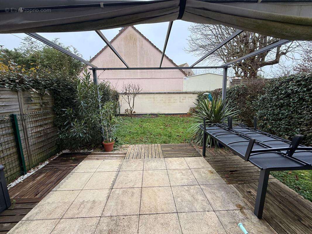 Appartement à PLAISIR