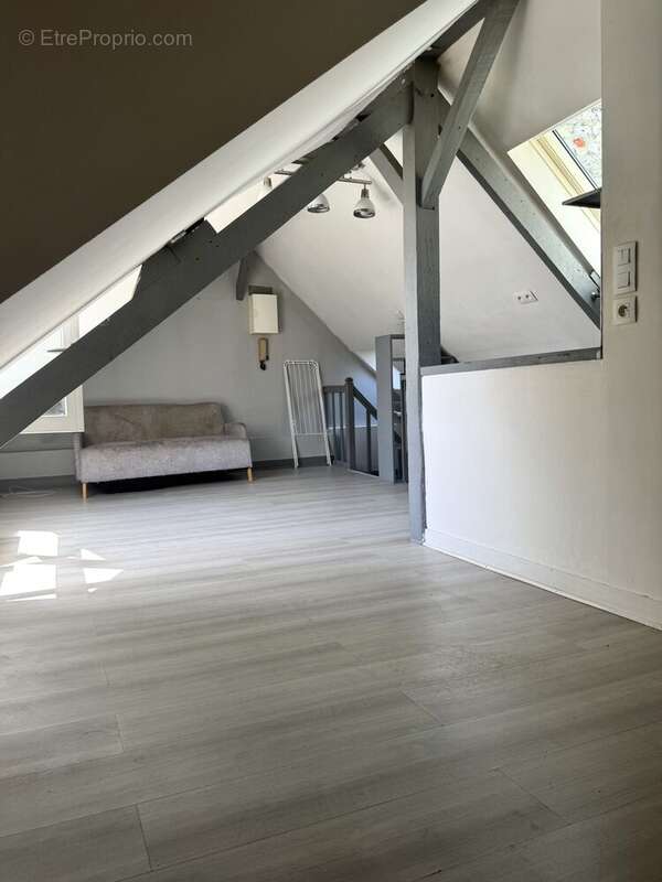 Appartement à ROUEN