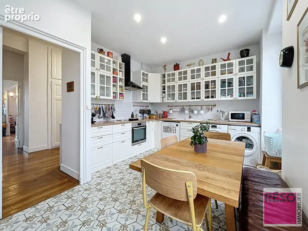 Appartement 5 pièces 183 m² à vendre à Annemasse (74100) - photo 7
