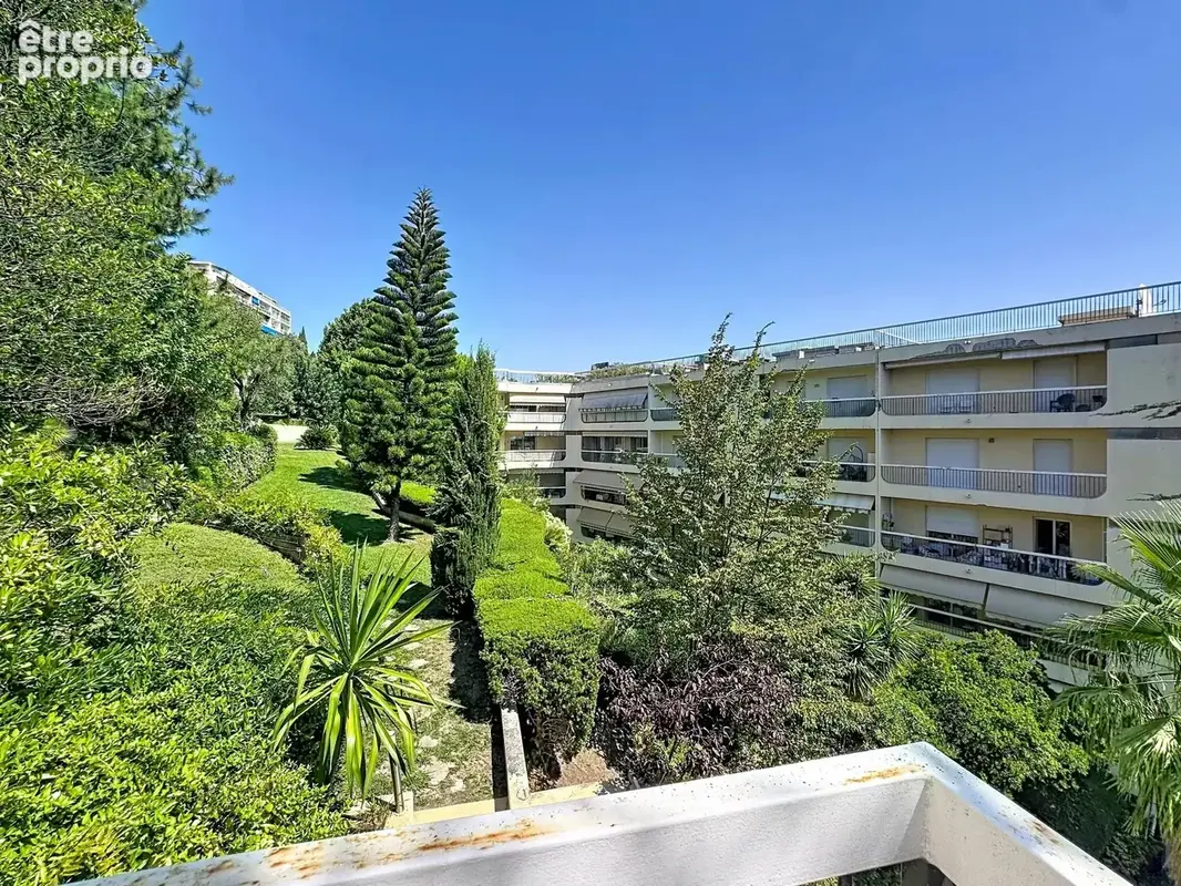 Dernier etage 6 pièces bois de cythere - photo 29