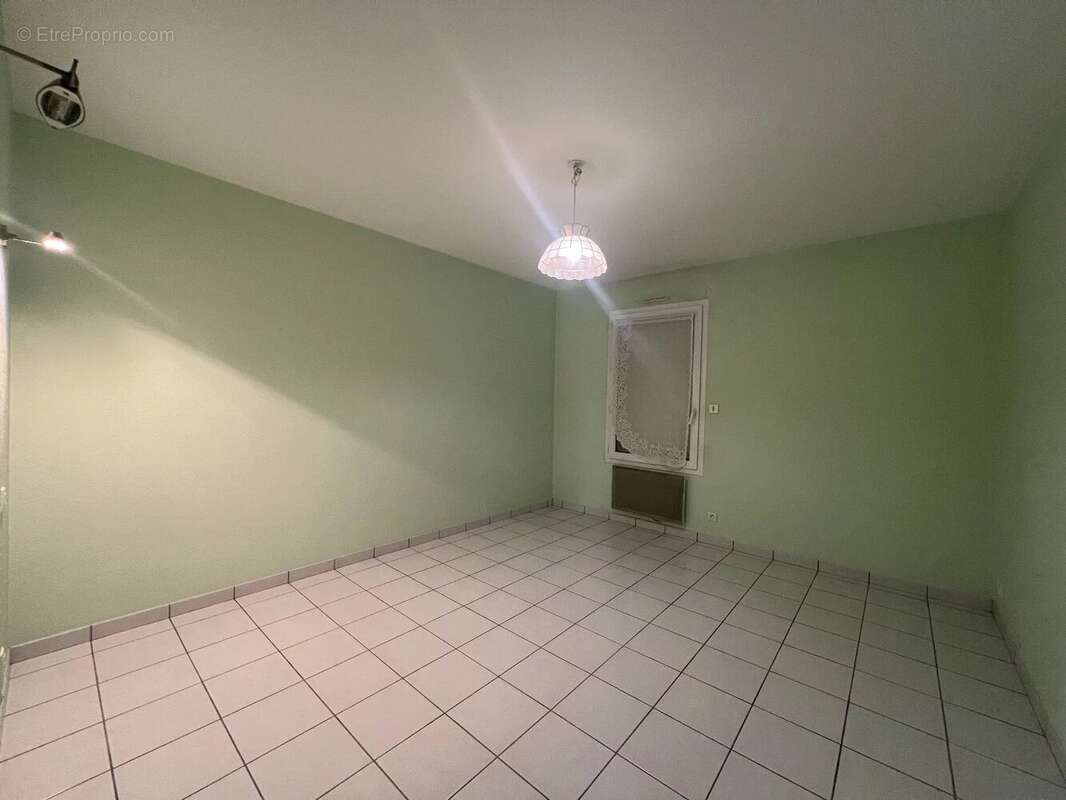 Maison à CHATEAUBRIANT