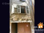 Maison à VILLEFRANCHE-DE-ROUERGUE