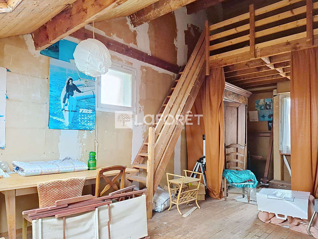 Maison à PLOERMEL