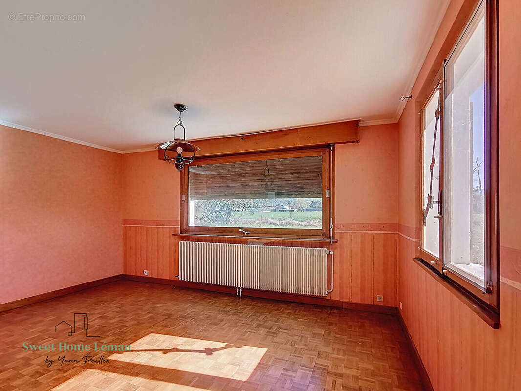 Maison à ANTHY-SUR-LEMAN