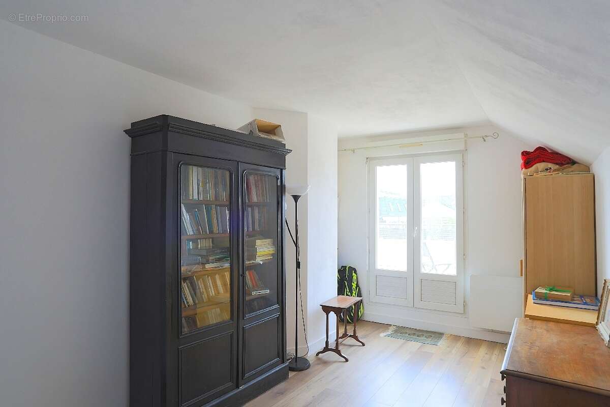 Appartement à YERRES