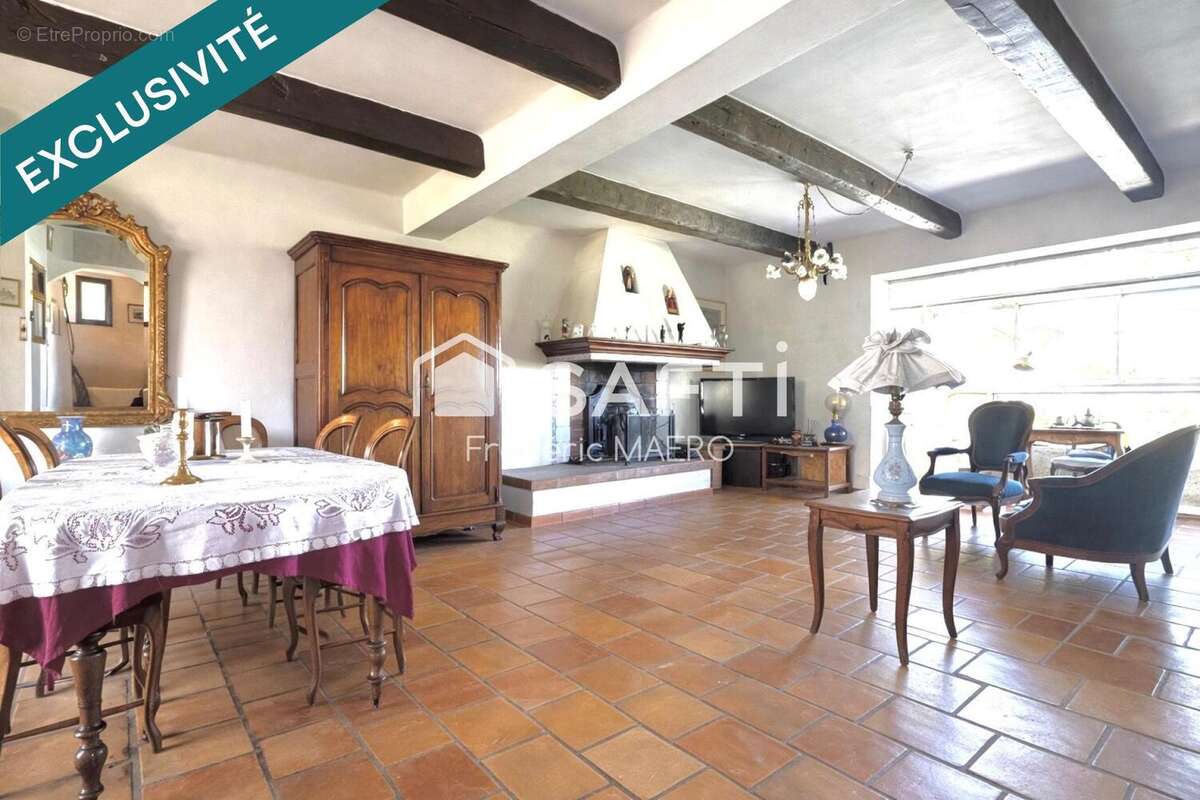 Photo 6 - Maison à AUBAGNE