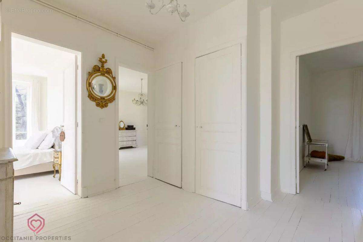 Maison à CASTELNAUDARY