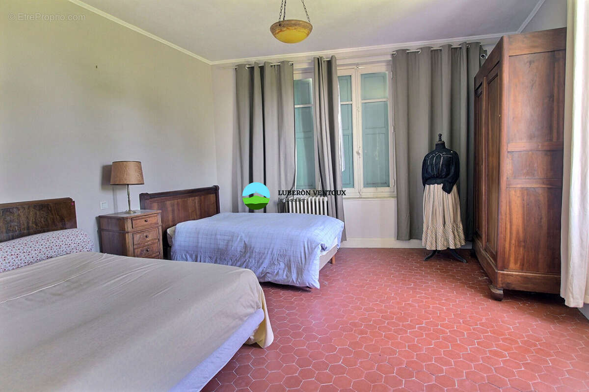 Maison à CARPENTRAS