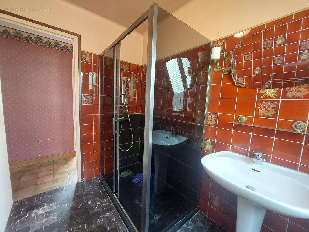 Maison à CONCHES-EN-OUCHE