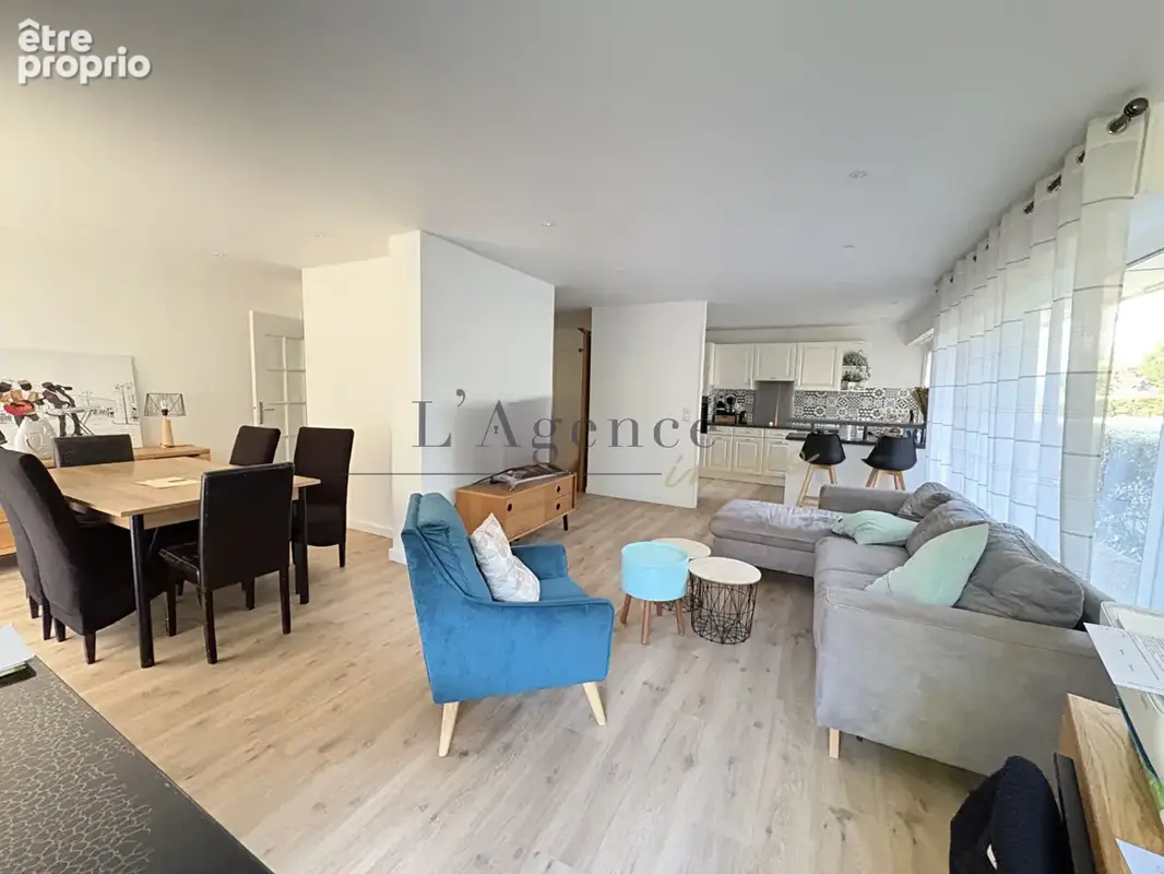 Photo Appartement à Chantilly au prix de 369 000€