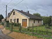 Maison à FERRIERES-LES-RAY