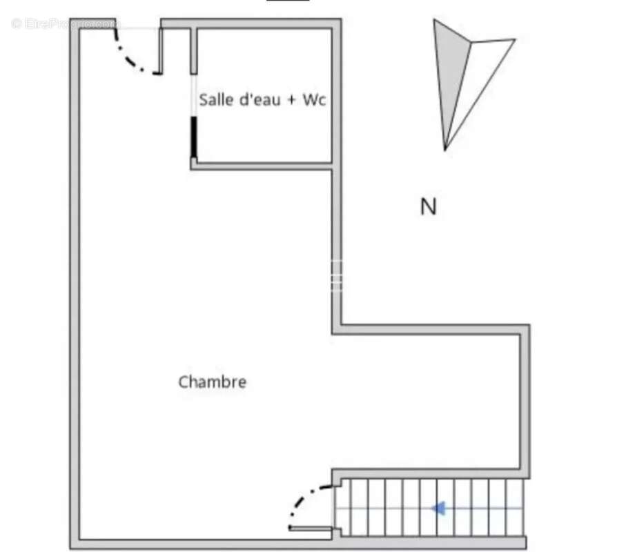 Maison à NICE
