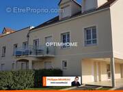 Appartement à FRENEUSE