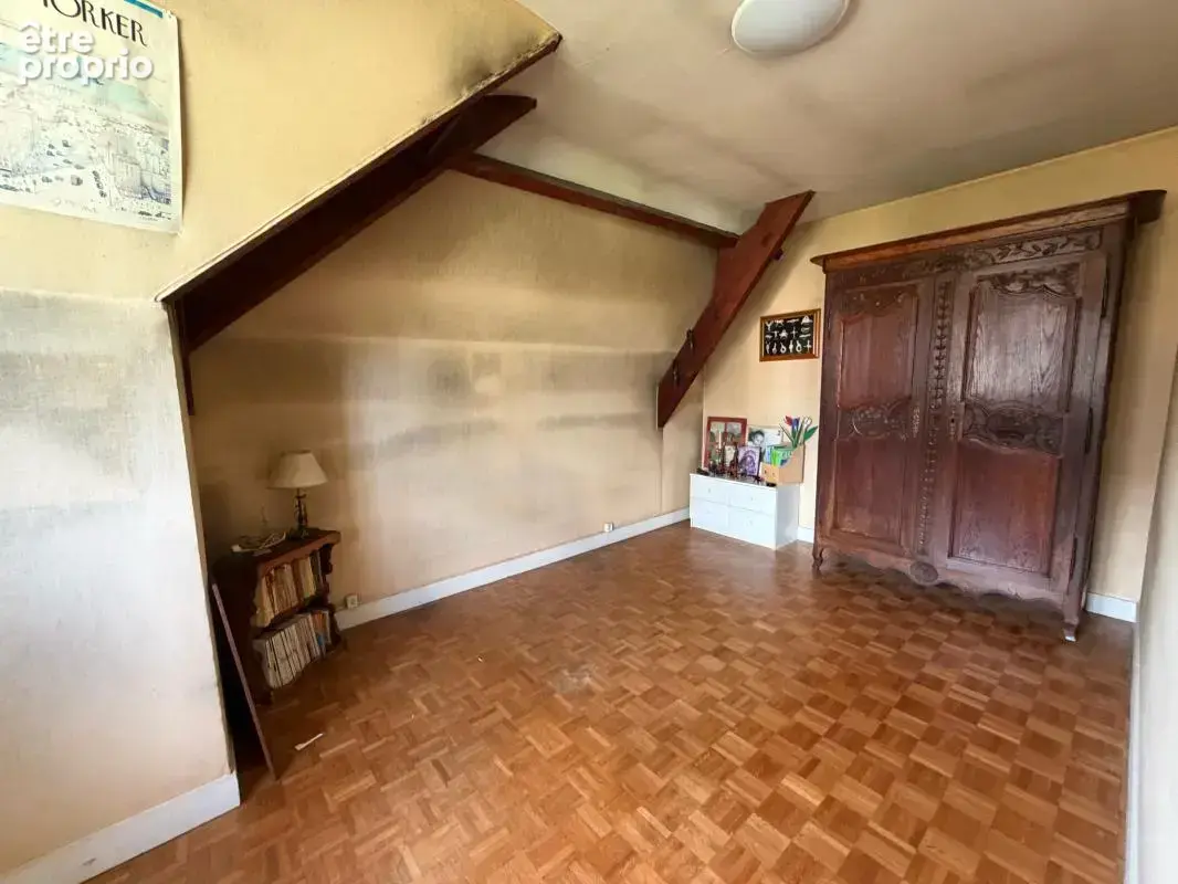 Pontoise – Maison familiale de 223 m², 6 chambres - photo 11