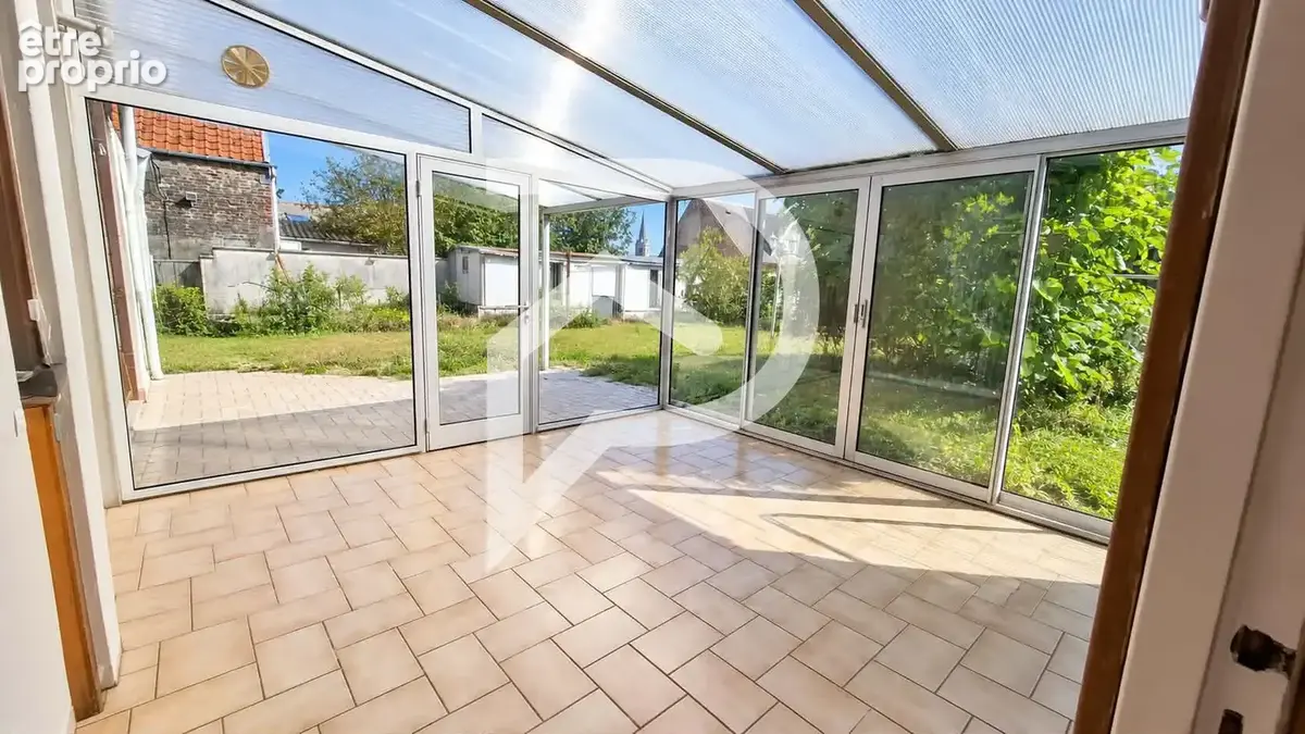 Maison Viesly 5 pièce(s) 150 m2 - photo 5
