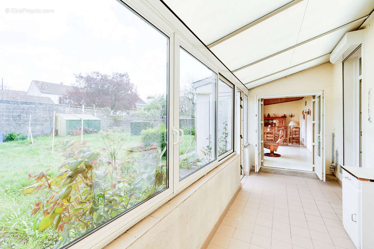 Maison à NANTES