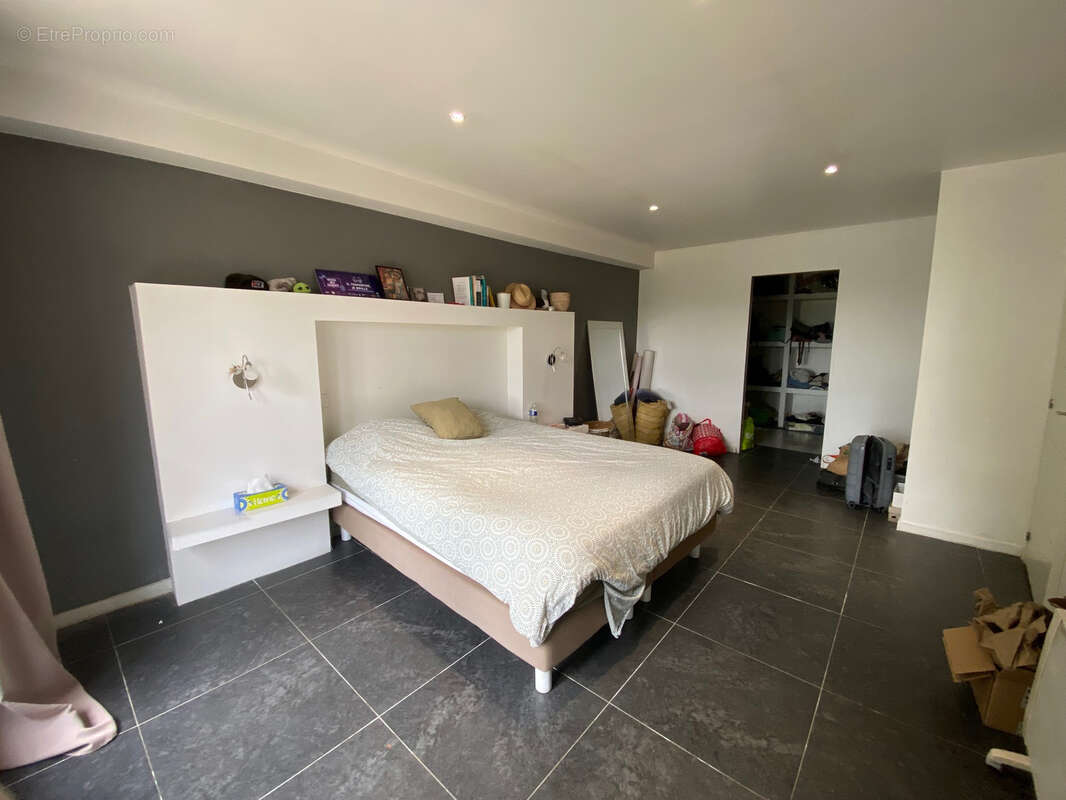 Maison à BEDARRIDES