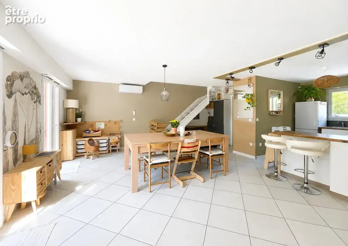 Exclusivité - Avignon - maison T5 - proche centre - Calme - photo 7
