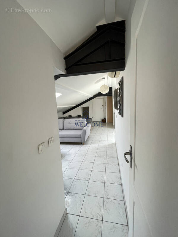 Appartement à AVIGNON