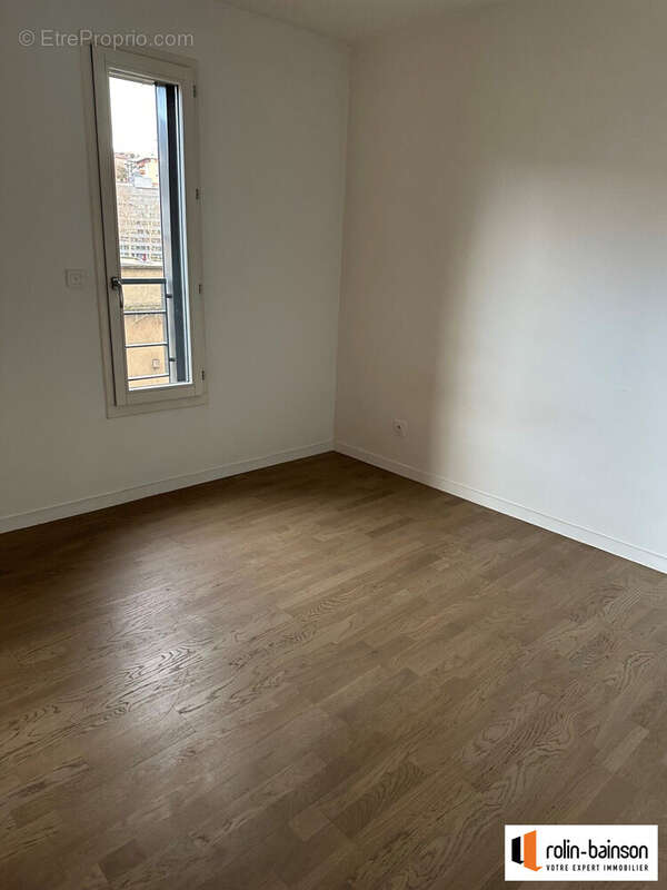 Appartement à LYON-2E