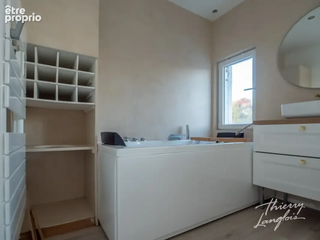 Maison rénovée a willems - photo 9