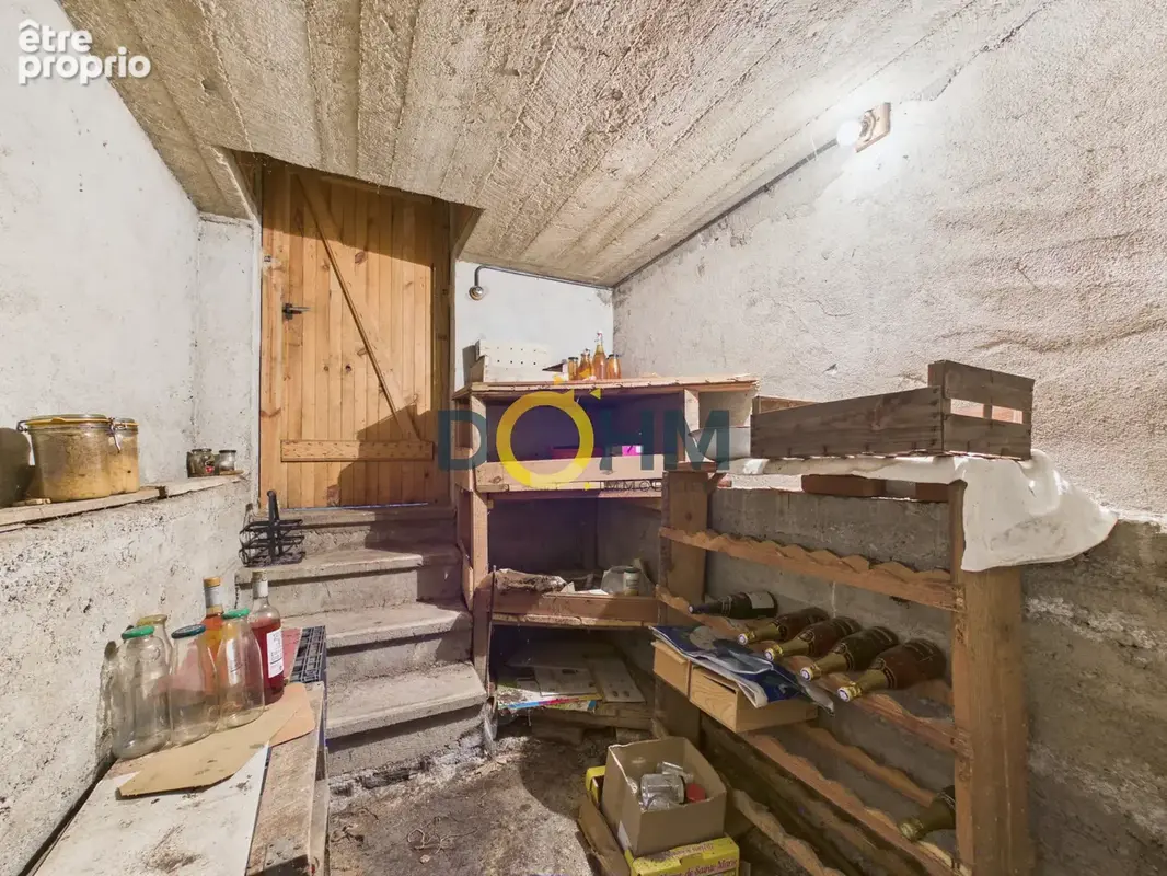 Maison 110m2, 2 garages, terrain 960m2 - photo 12