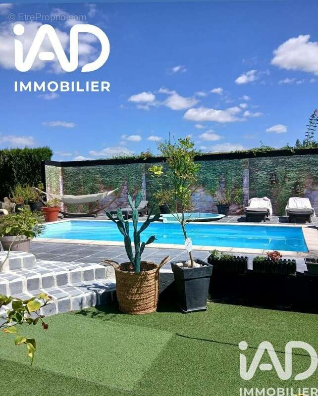 Photo 9 - Maison à DOUAI