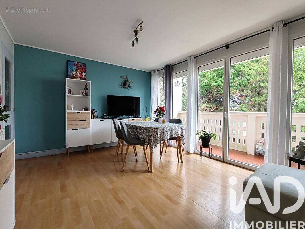 Photo 1 - Appartement à SAINT-JEAN-DE-MONTS