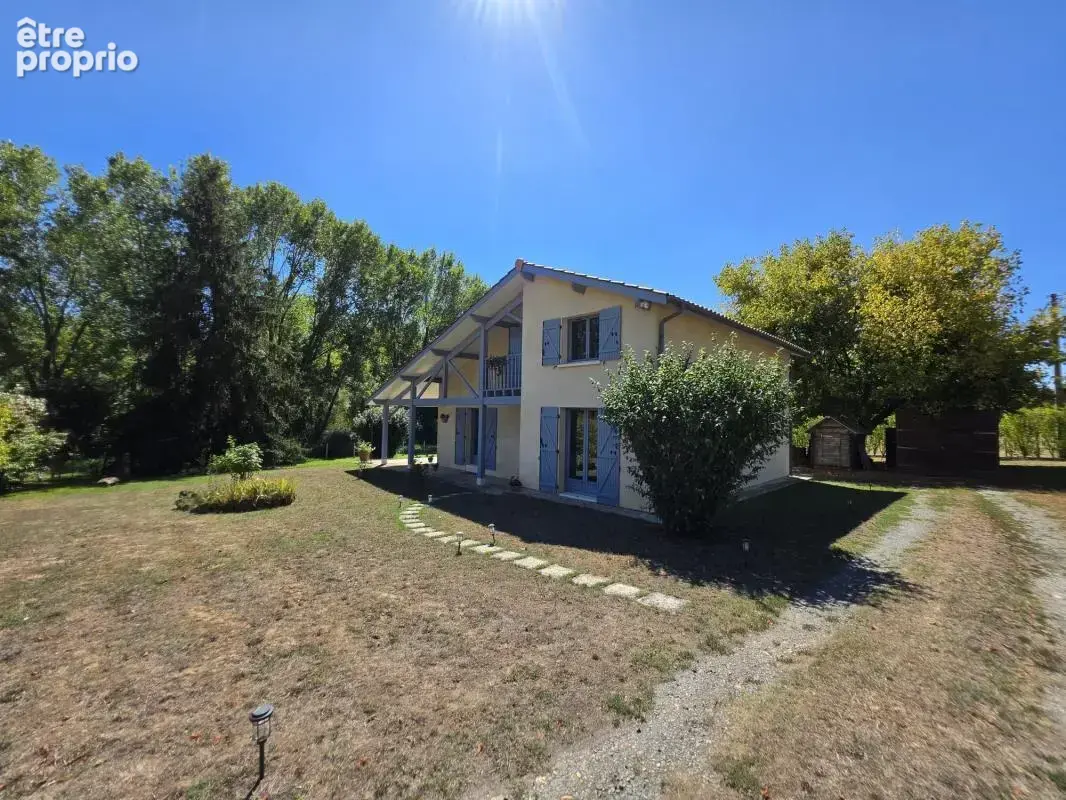 Photo Maison à Langon au prix de 240 000€