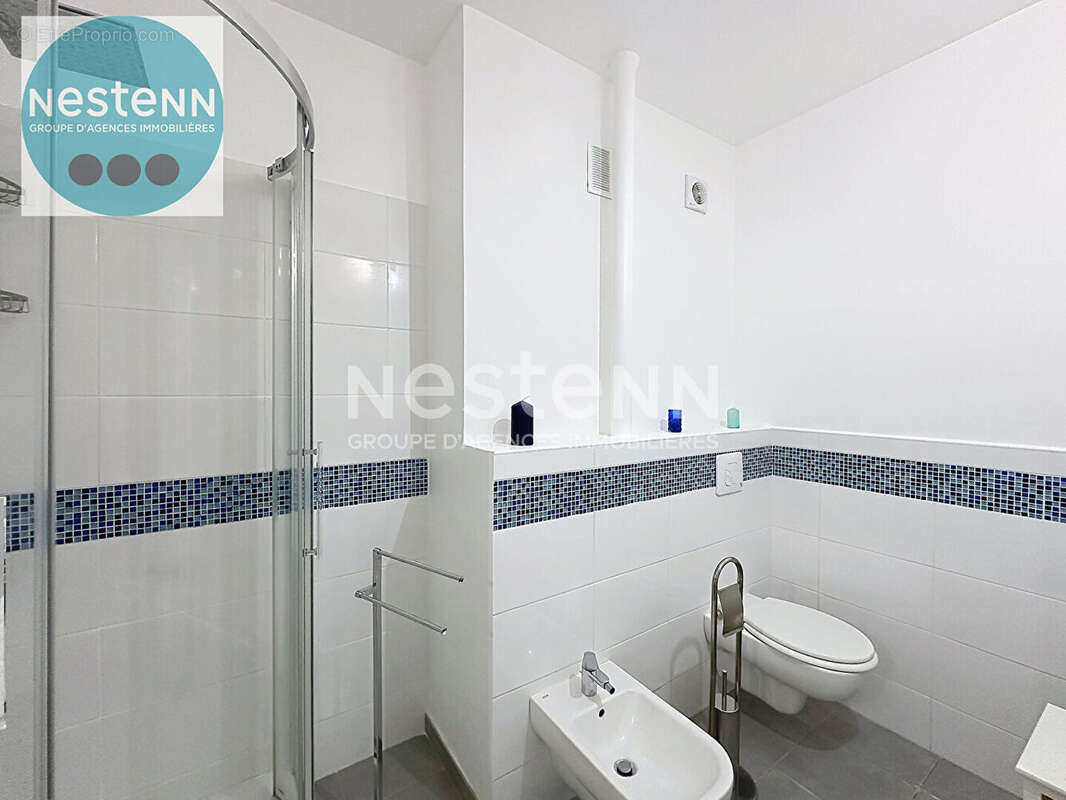 Appartement à BLOIS