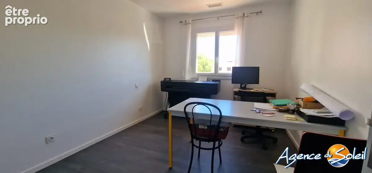 Maison 5 pièces 131 m² à vendre à Canet-En-Roussillon (66140) - photo 9
