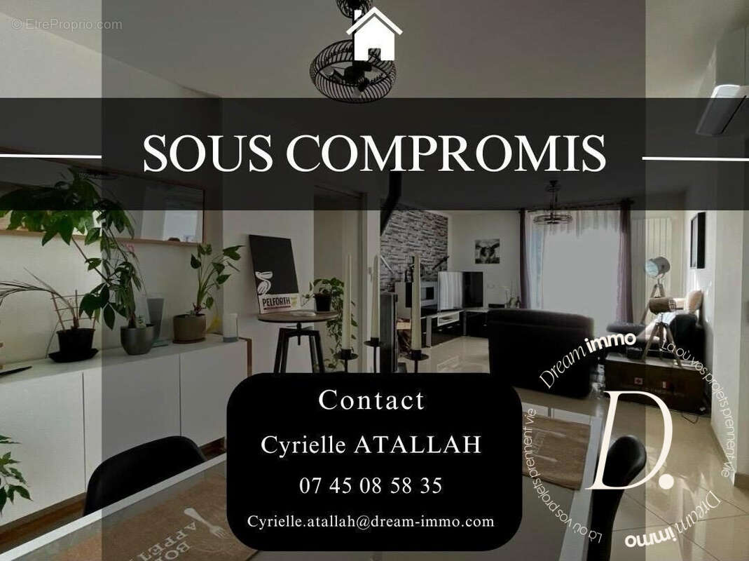 Maison à LANNEMEZAN