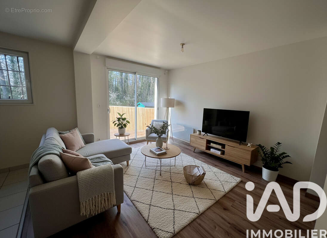 Photo 2 - Appartement à MONTGERON