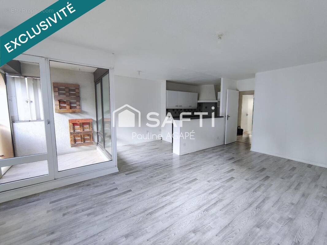 Photo 1 - Appartement à MONTPELLIER