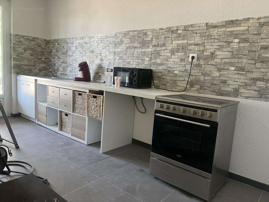 Maison 113 m² à Saint-Clar-De-Riviere  - photo 10